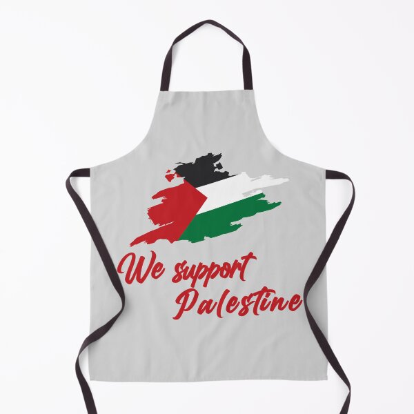 Item preview, Support palestine designed and sold by InstaCreatives.
