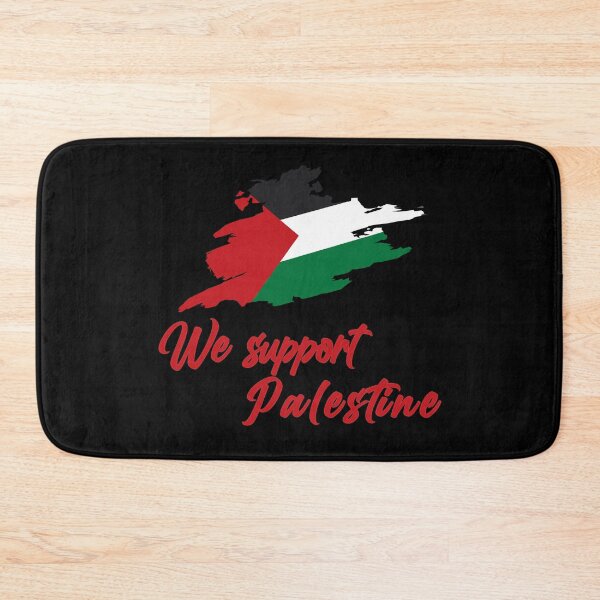 Item preview, Support palestine designed and sold by InstaCreatives.