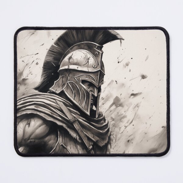 Item preview, Leonidas: King of Sparta designed and sold by HannahMiller006.