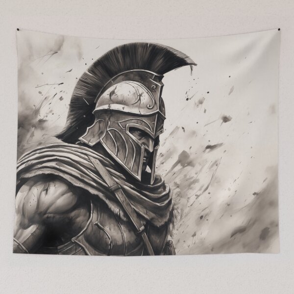 Item preview, Leónidas: rey de Esparta designed and sold by HannahMiller006.