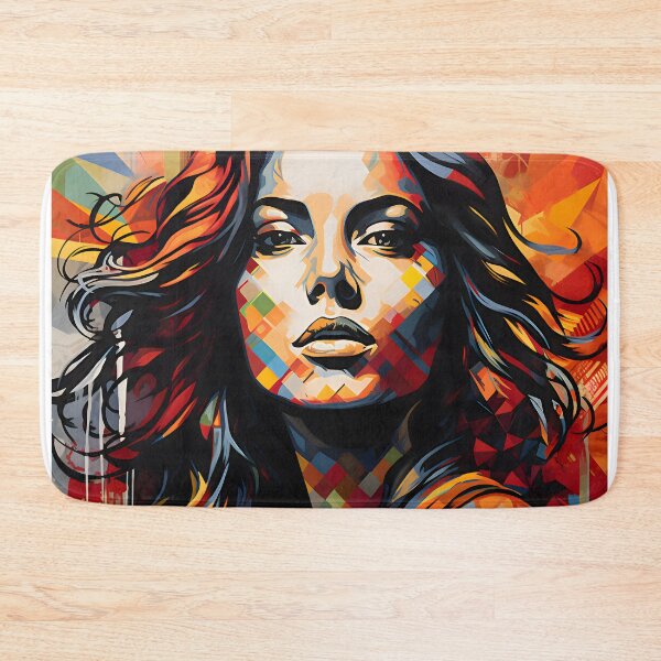 Item preview, Fragmented Beauty designed and sold by DigitalDoodleDK.
