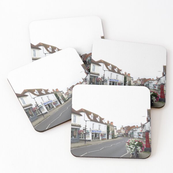 Item preview, High Street, Great Dunmow, Essex designed and sold by wiggyofipswich.