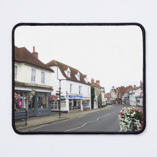 Item preview, High Street, Great Dunmow, Essex designed and sold by wiggyofipswich.