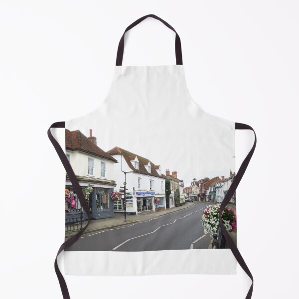 Item preview, High Street, Great Dunmow, Essex designed and sold by wiggyofipswich.