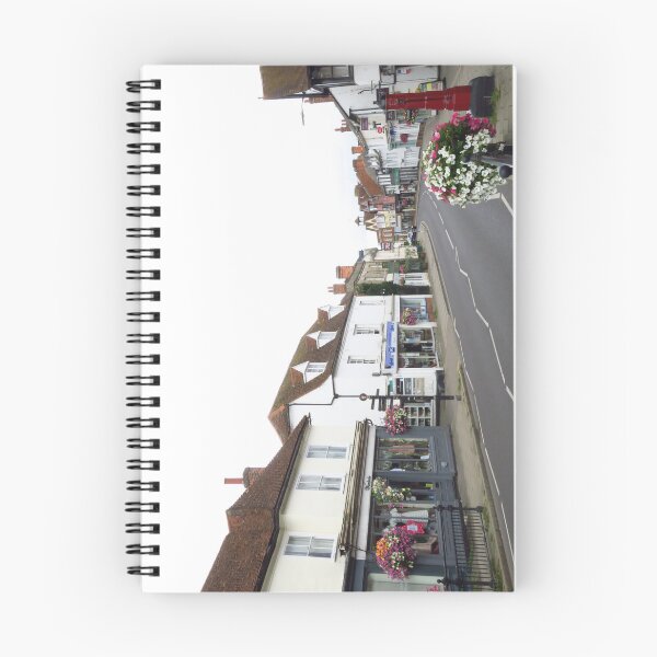 Item preview, High Street, Great Dunmow, Essex designed and sold by wiggyofipswich.
