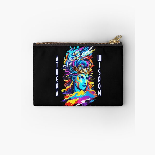 Item preview, Athena Greek Goddess of Wisdom from Olympus designed and sold by Ridiculam Toga.