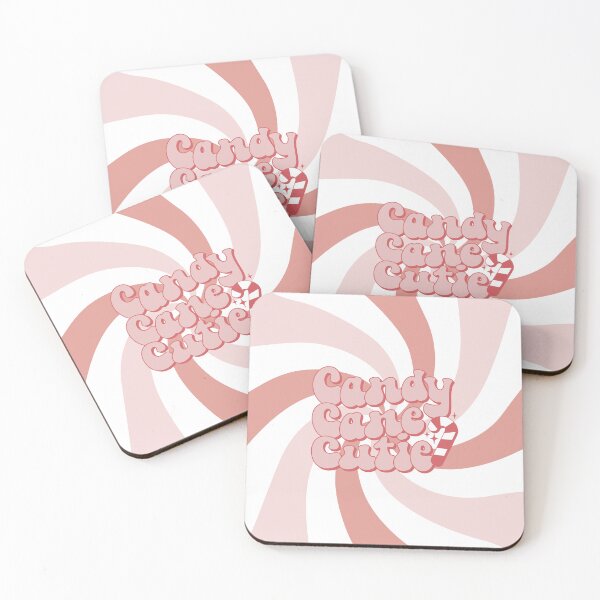 Item preview, Candy Cane Cutie (Christmas) designed and sold by Ashley Castleton.