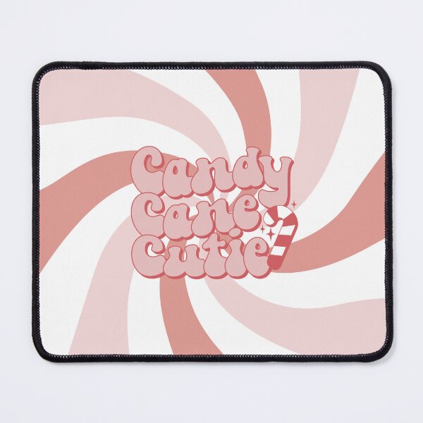 Item preview, Candy Cane Cutie (Christmas) designed and sold by Ashley Castleton.