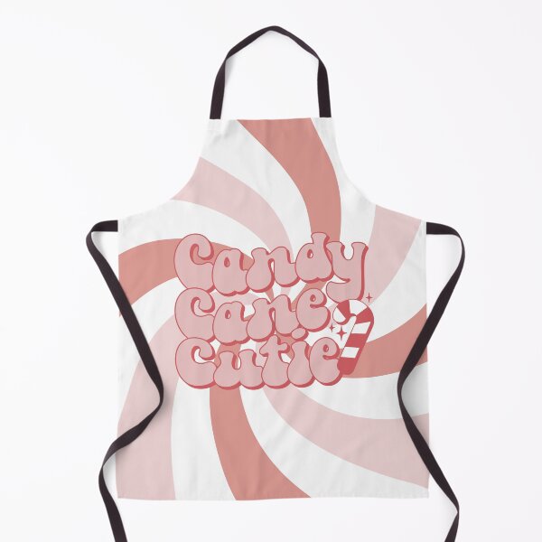 Item preview, Candy Cane Cutie (Christmas) designed and sold by Ashley Castleton.