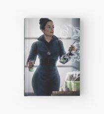 Hecate Hardbroom Hardcover Journal