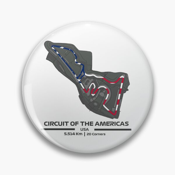 Item preview, Austin Track  designed and sold by OriDraws.
