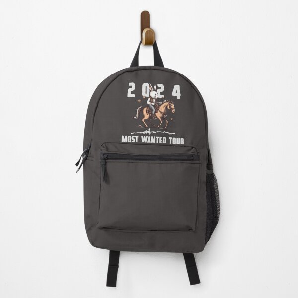 Item preview, Bunny Most Wanted Tour Shirt, 2024 Tour Hoodie, Nadie Sabe Lo Que Va Pasar Manana Sweatshirt, T-Shirt, Team Shirt, Group Shirt Gift designed and sold by jobstee.