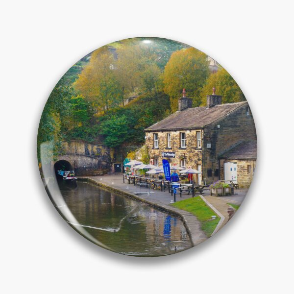 Item preview, Marsden Tunnel End designed and sold by Alisonchambers2.