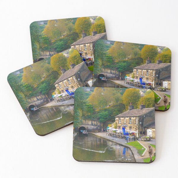 Item preview, Marsden Tunnel End designed and sold by Alisonchambers2.