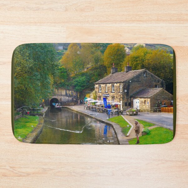 Item preview, Marsden Tunnel End designed and sold by Alisonchambers2.