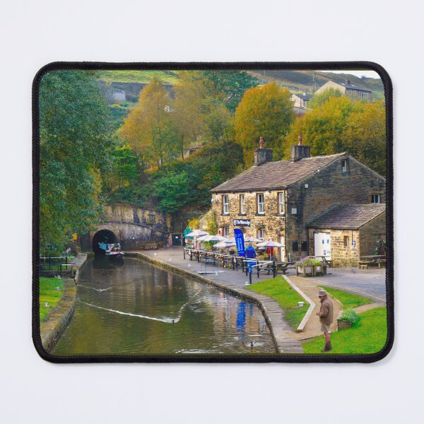 Item preview, Marsden Tunnel End designed and sold by Alisonchambers2.