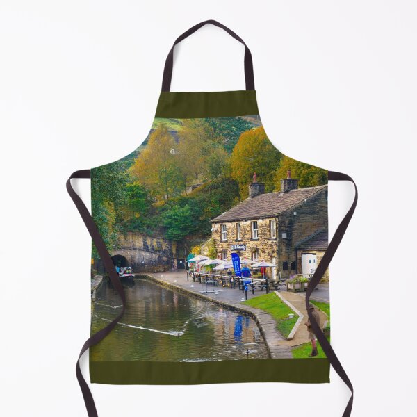 Item preview, Marsden Tunnel End designed and sold by Alisonchambers2.