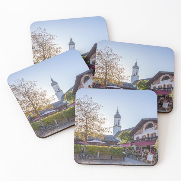 Item preview, Garmisch-Partenkirchen designed and sold by Torsten  Krüger.