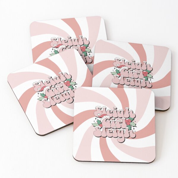 Item preview, Sleigh Girl Sleigh (Christmas) designed and sold by Ashley Castleton.
