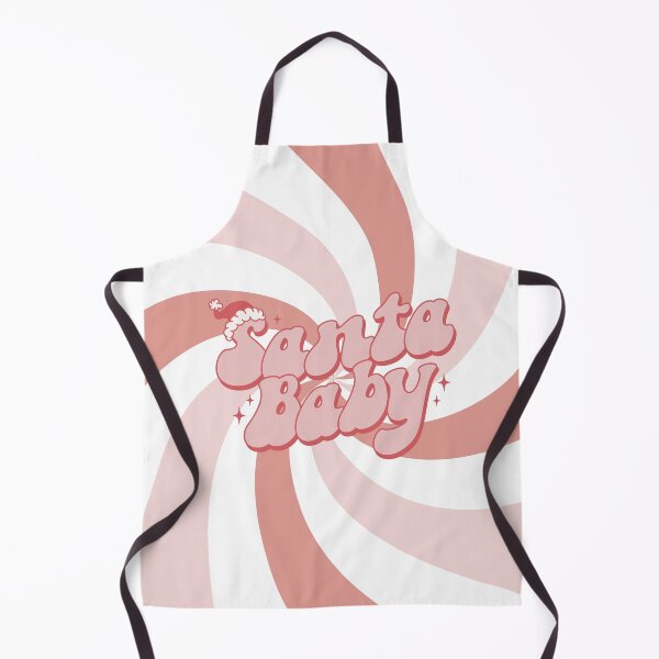 Item preview, Santa Baby (Christmas) designed and sold by Ashley Castleton.