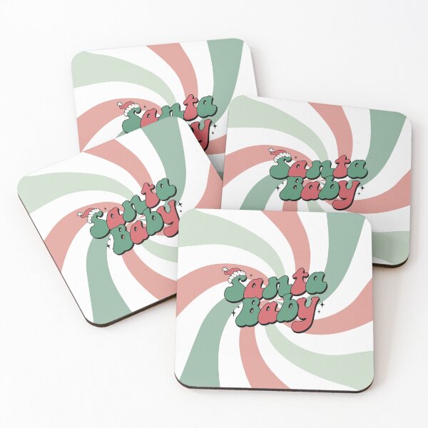 Item preview, Santa Baby (Christmas) designed and sold by Ashley Castleton.