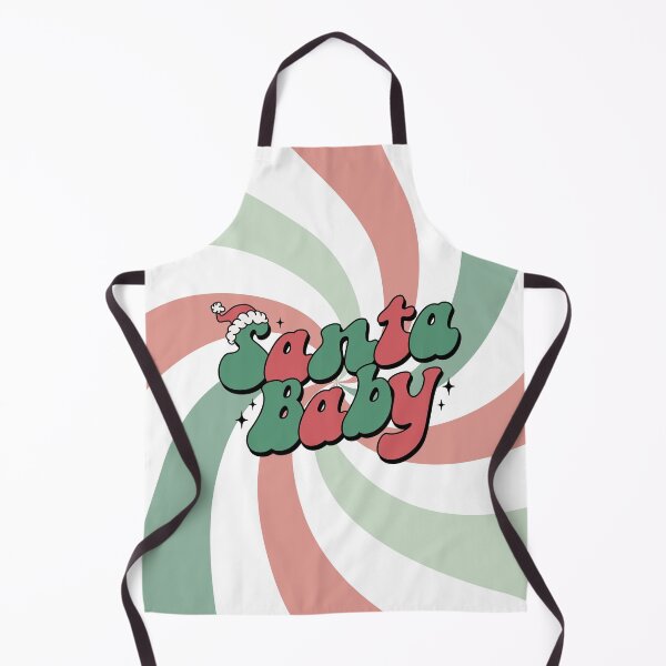 Item preview, Santa Baby (Christmas) designed and sold by Ashley Castleton.