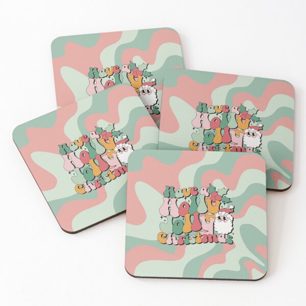 Item preview, Have a Holly Jolly Christmas (Christmas) designed and sold by Ashley Castleton.