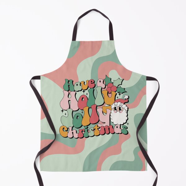 Item preview, Have a Holly Jolly Christmas (Christmas) designed and sold by Ashley Castleton.