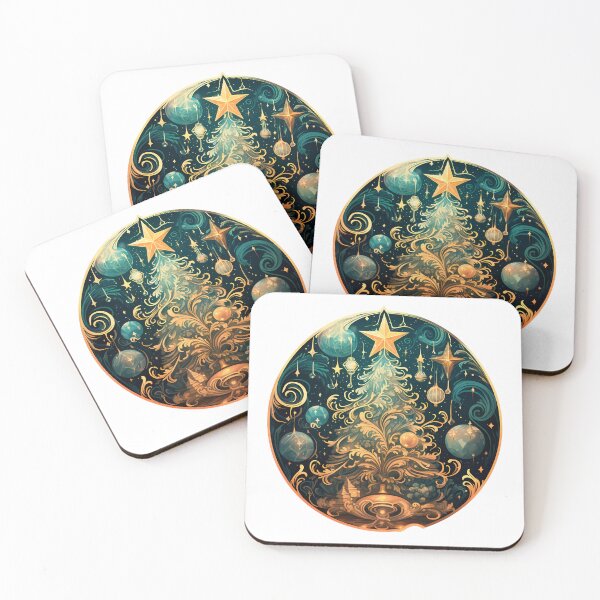 Item preview, Merry Christmas designed and sold by MidArtForge.