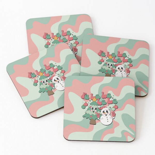 Item preview, Fa La La La La (Christmas) designed and sold by Ashley Castleton.