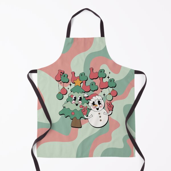 Item preview, Fa La La La La (Christmas) designed and sold by Ashley Castleton.