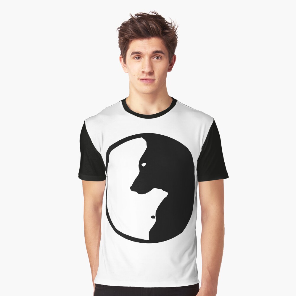 Item preview, Graphic T-Shirt designed and sold by hannahmarland.