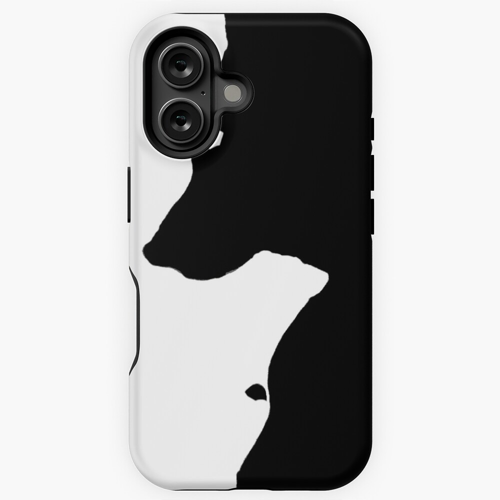 Item preview, iPhone Magsafe Tough Case designed and sold by hannahmarland.