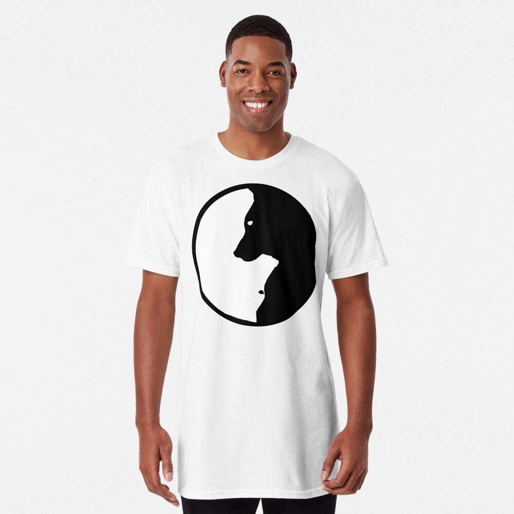 Item preview, Long T-Shirt designed and sold by hannahmarland.