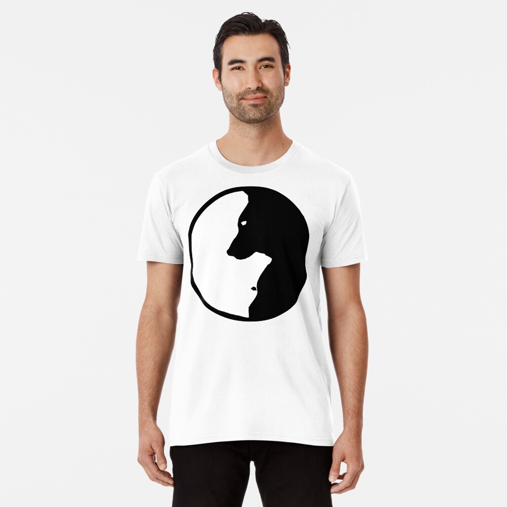Item preview, Premium T-Shirt designed and sold by hannahmarland.