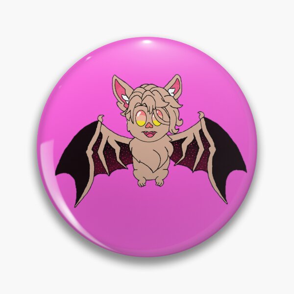 Item preview, Bat Asmodeus designed and sold by DianaDemonFox.
