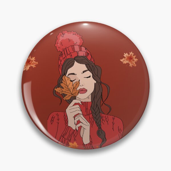 Item preview, AUTUMN designed and sold by Rowenna Soibin.