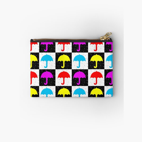 Item preview, Colorful Umbrella - Pattern Design designed and sold by PatternTitan.
