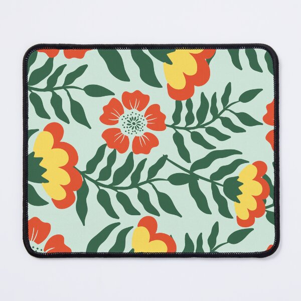 Item preview, BLOOMING FLOWERS designed and sold by Rowenna Soibin.