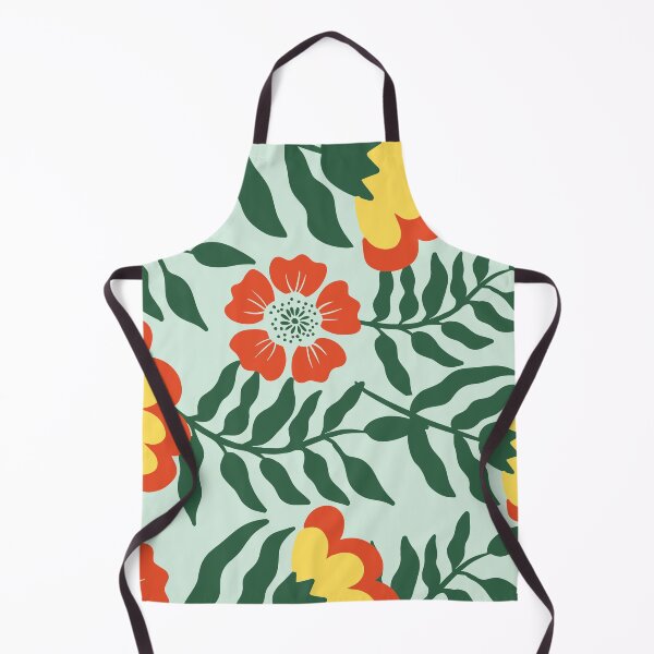 Item preview, BLOOMING FLOWERS designed and sold by Rowenna Soibin.