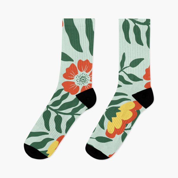 Item preview, BLOOMING FLOWERS designed and sold by Rowenna Soibin.