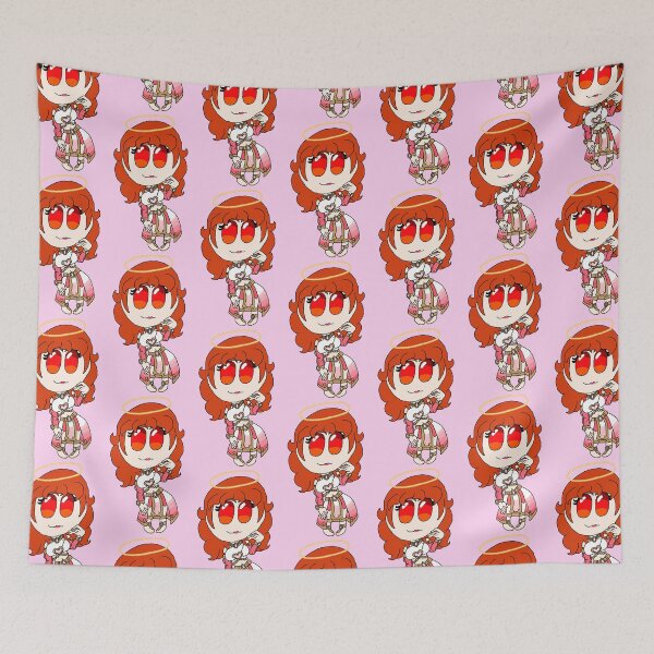 Item preview, Chibi Foxy designed and sold by DianaDemonFox.