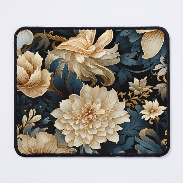 Item preview, Seamless floral pattern designed and sold by ArtTony.