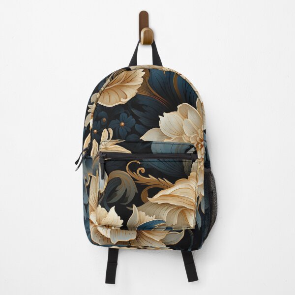 Item preview, Seamless floral pattern designed and sold by ArtTony.