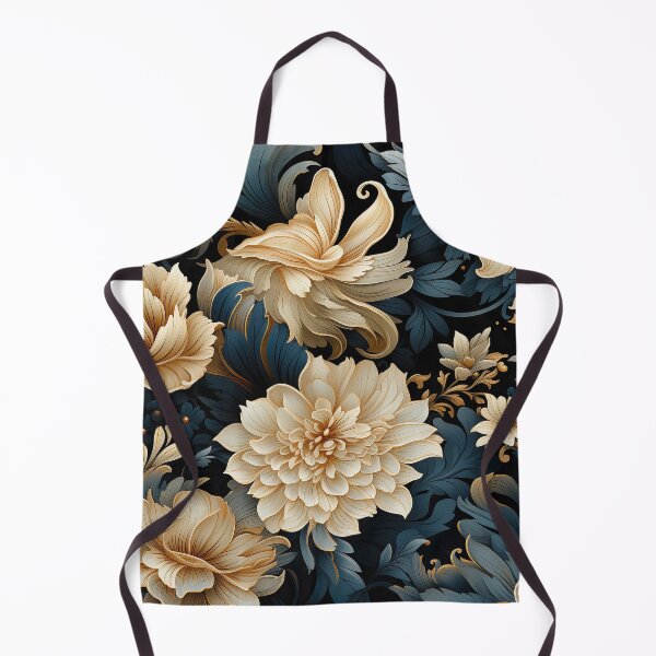 Item preview, Seamless floral pattern designed and sold by ArtTony.