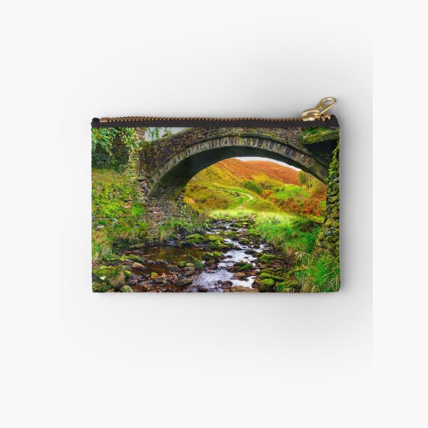 Item preview, Eastergate Bridge Marsden designed and sold by Alisonchambers2.