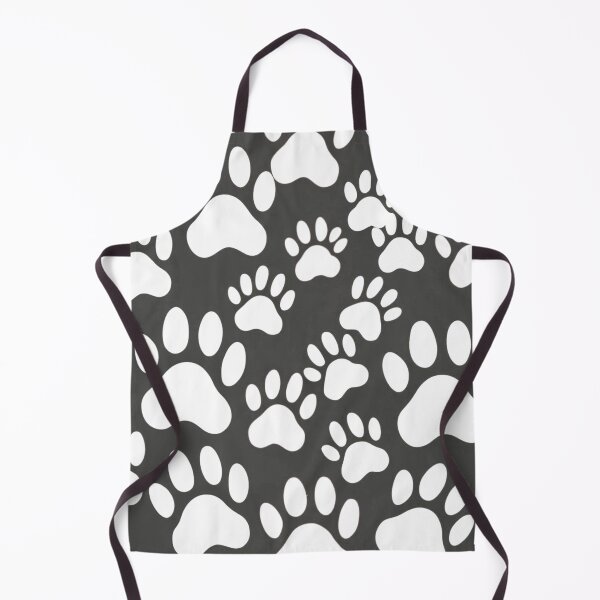 Item preview, Dog pawprints designed and sold by Tedos7.