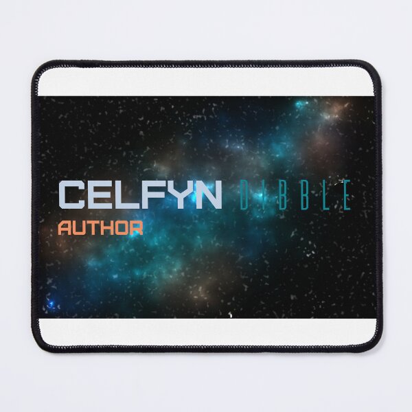 Item preview, Celfyn Dibble - Author designed and sold by WelshStuff.