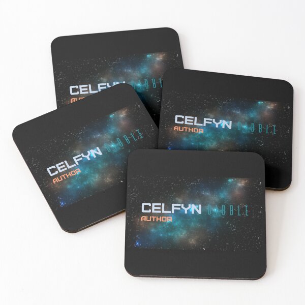 Item preview, Celfyn Dibble - Author designed and sold by WelshStuff.