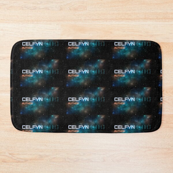 Item preview, Celfyn Dibble - Author designed and sold by WelshStuff.